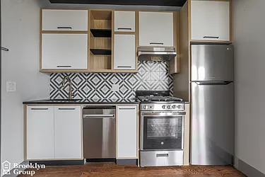 Rented by Brooklyn Group