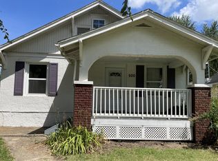 500 SW Watson Ave, Topeka, KS 66606