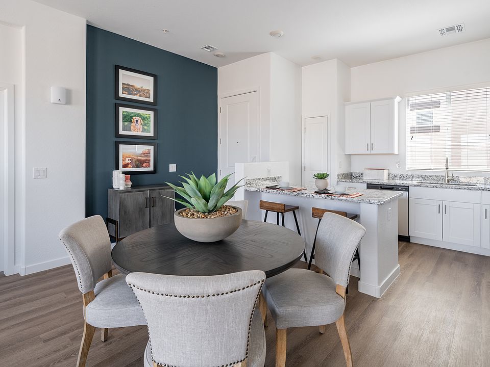 Avilla Grand 11755 W Thompson Ranch Rd El Mirage AZ Zillow