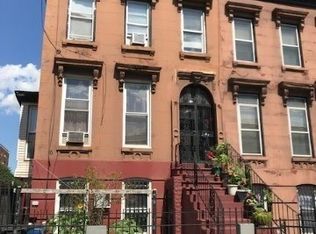 115 Marcus Garvey Blvd, Brooklyn, NY 11206