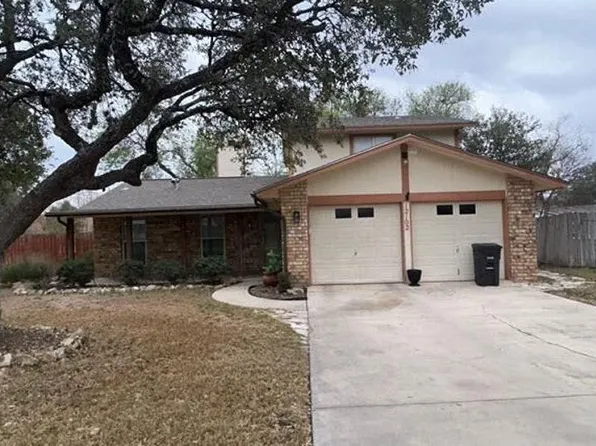 12102 Cherry Blossom St, San Antonio, TX 78247