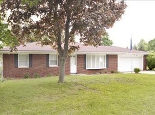 1022 Romence Rd, Portage, MI 49024