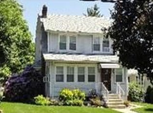303 Lawrence Ave, Hasbrouck Heights, NJ 07604
