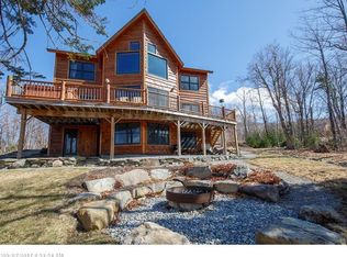 6011 Sandy River Cir, Carrabassett Valley, ME 04947