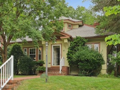 87 Courter Ave, Maplewood, NJ, 07040