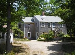 289 S Orleans Rd, Orleans, MA 02653