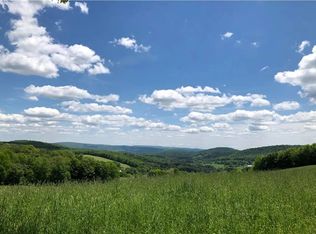 LOT 22.07 Nersesian Rd #22, Hartwick, NY 13348