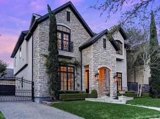 3710 Sunset Blvd, Houston, TX 77005