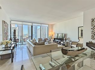 88 SW 7th St APT 1507, Miami, FL 33130