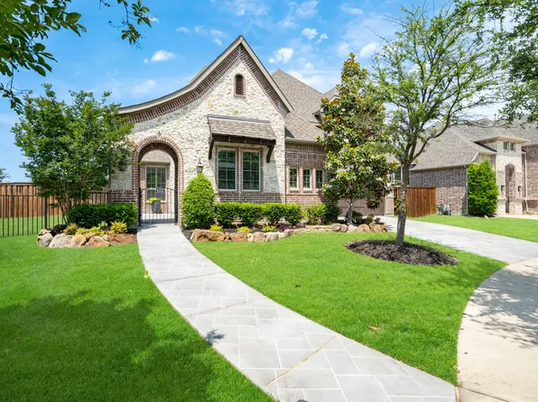 6313 Cobbie Creek Dr, Frisco, TX 75034