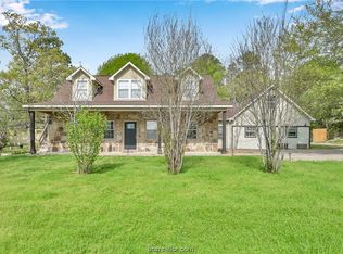 155 Fm 980 Rd, Huntsville, TX 77320