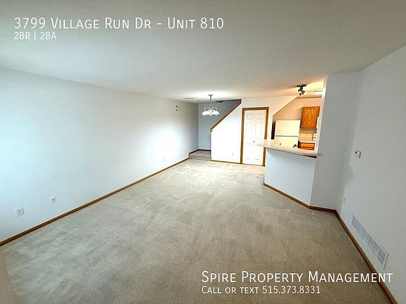3rd image of 3799 Village Run Dr Unit 810