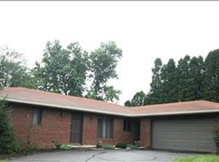 1706 S Greenfield Ct, Bloomington, IN