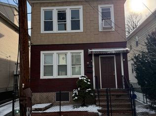 46 Division Ave FLOOR 2, Garfield, NJ 07026