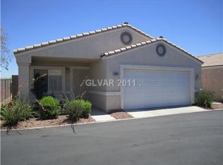 5044 Mascaro Dr, Las Vegas, NV 89122
