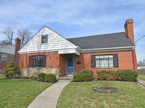 288 Forestwood Dr, Cincinnati, OH 45216