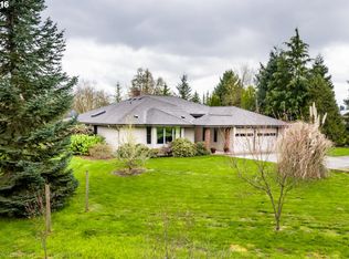 3719 NW 211th Cir, Ridgefield, WA 98642