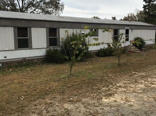 660 Lone Star Rd, Rose Bud, AR 72137