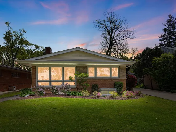 1803 S Crescent Ave, Park Ridge, IL 60068