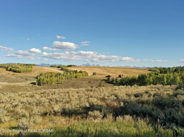 Highway 32, Ashton, ID 83420