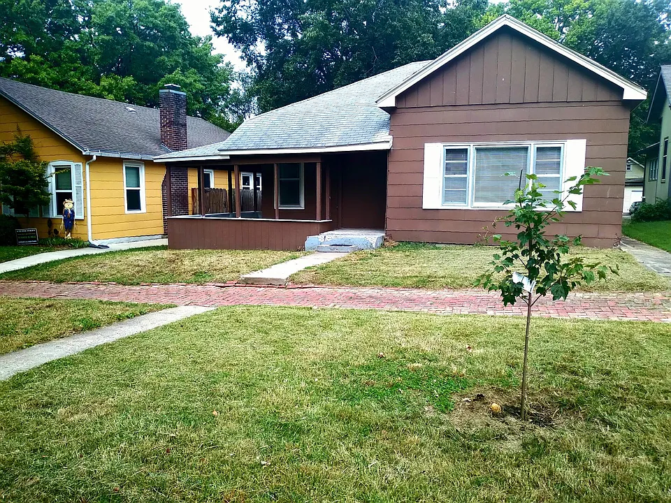 316 Vine St