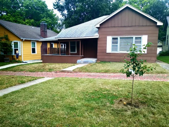 316 Vine St, Leavenworth, KS 66048