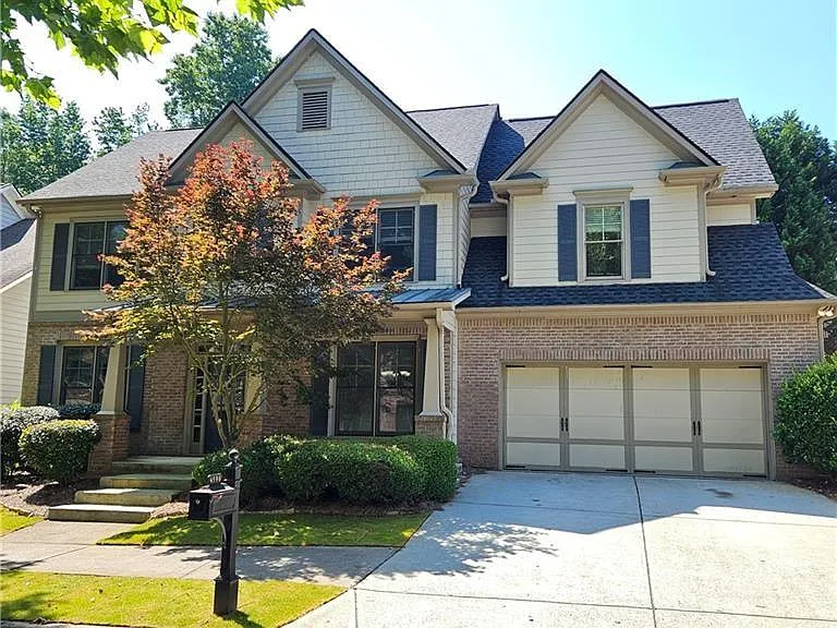 4598 Arbor Crest Pl — Photo 1
