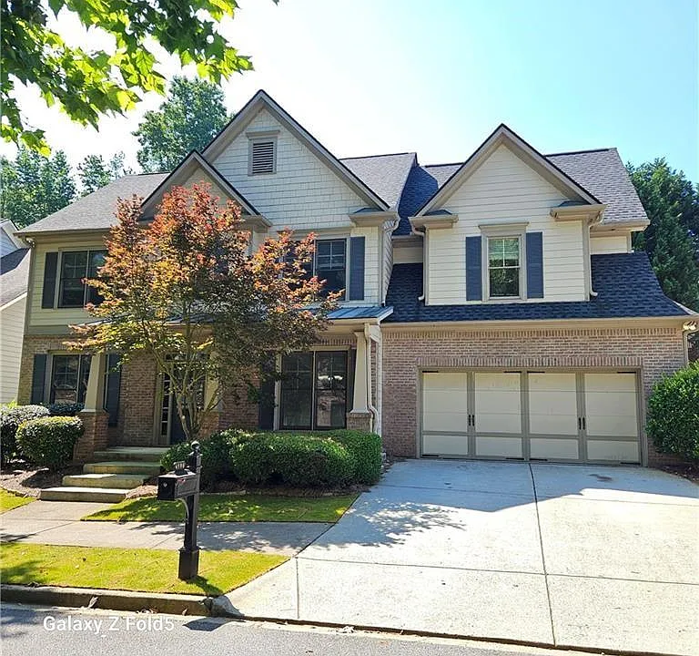4598 Arbor Crest Pl