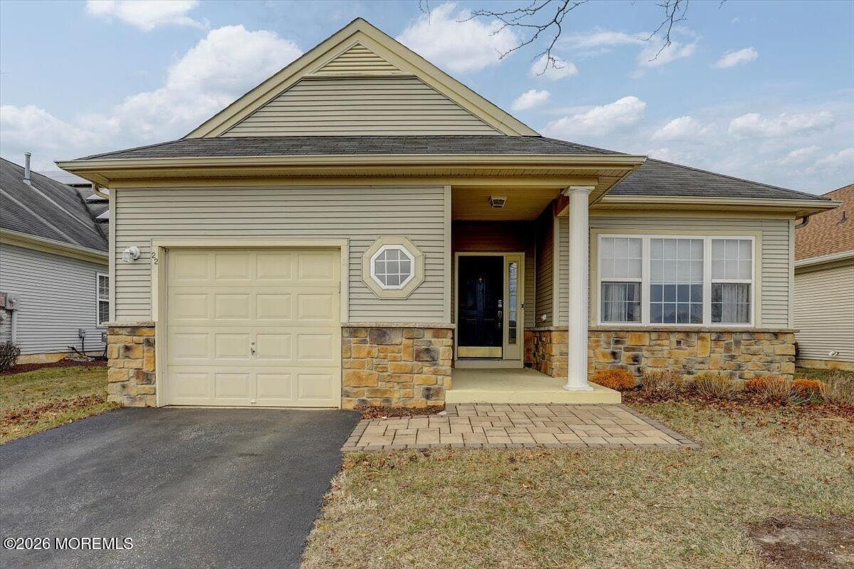 22 Halsted Drive