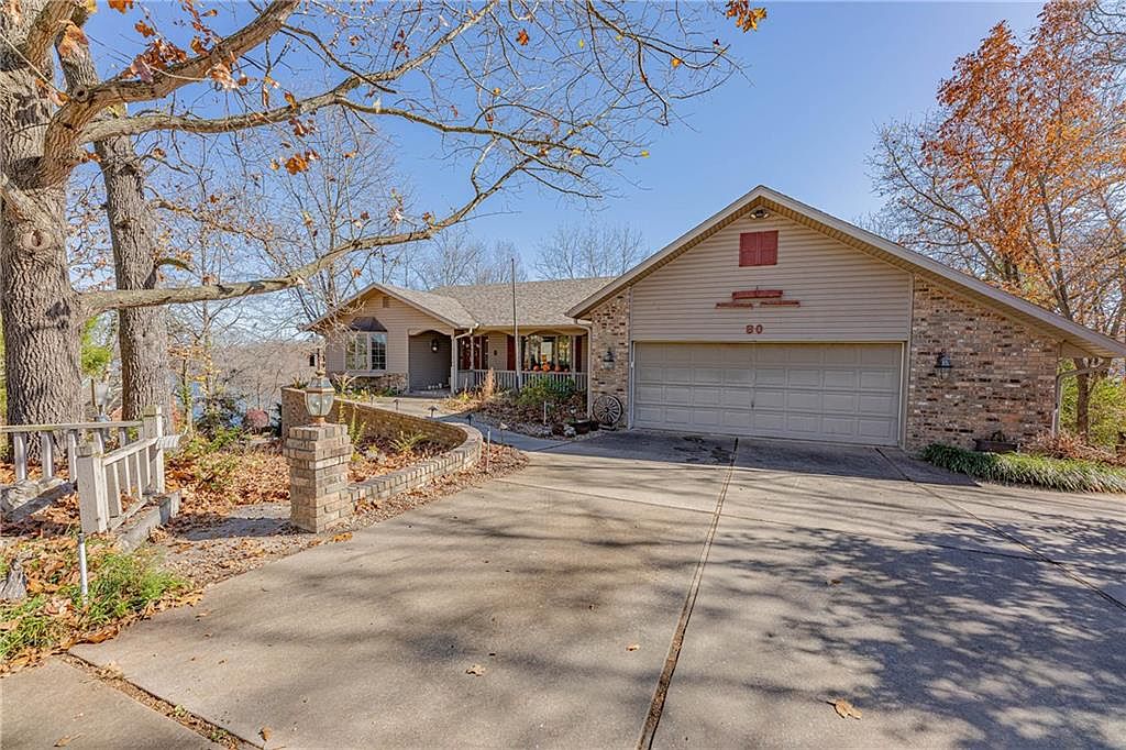 80 Stonehaven Dr, Bella Vista, AR 72715 Zillow