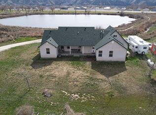 2395 Airport Rd, Emmett, ID 83617