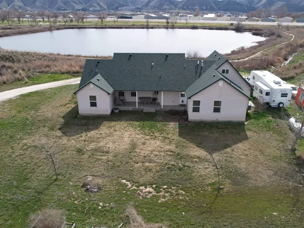 2395 Airport Rd, Emmett, ID 83617