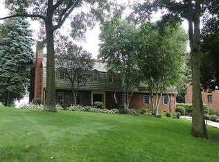 109 Dogwood Cir, Mcmurray, PA