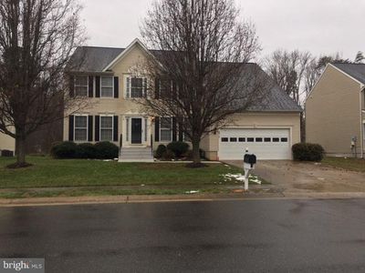 2614 Schumann St, Fredericksburg, VA, 22408