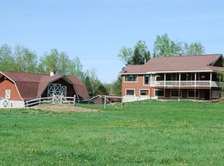 N11418 Sunset Rd, Elcho, WI 54428