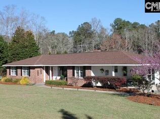 508 Berkeley Rd, Leesville, SC 29070