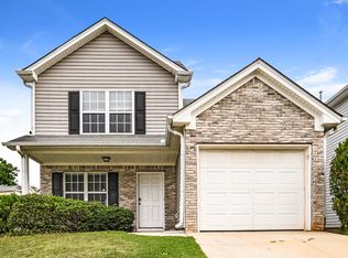 5175 Tussahaw Xing, McDonough, GA 30252