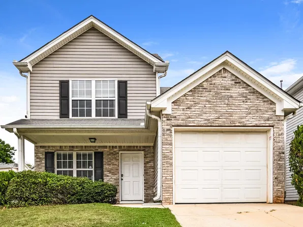 5175 Tussahaw Xing, McDonough, GA 30252