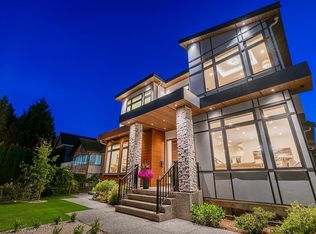 1111 Dublin St, New Westminster, BC V3M 2Z1