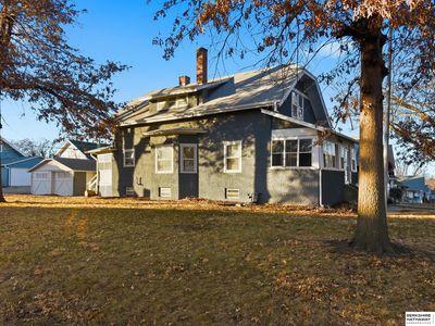 5058 S 36th Ave, Omaha, NE, 68107