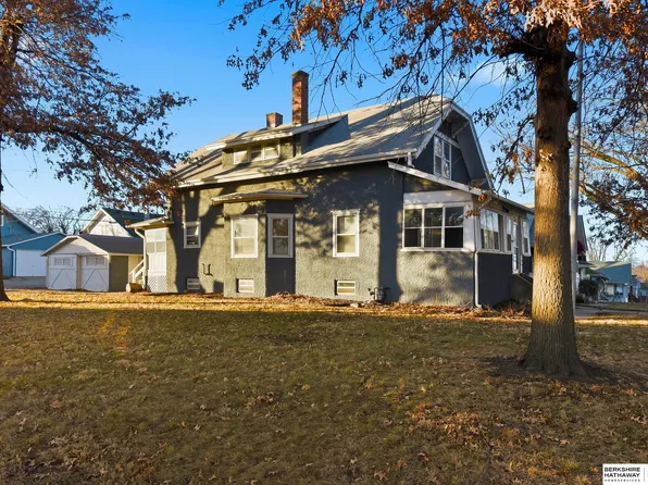 5058 S 36th Ave, Omaha, NE 68107