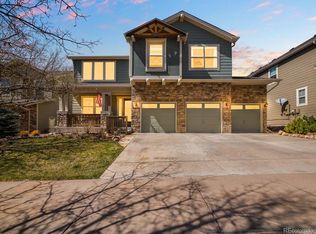 25377 E Geddes Pl, Aurora, CO 80016