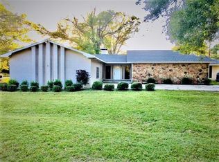 2422 Liliedahl Rd, Deridder, LA 70634