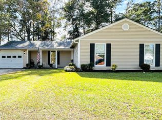 1103 Brynn Marr Rd, Jacksonville, NC 28546