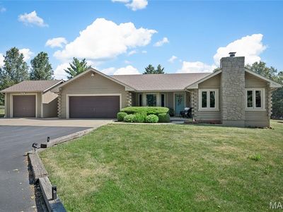 28426 Meadowbrook Est, Warrenton, MO, 63383
