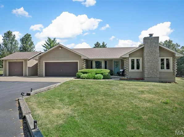 28426 Meadowbrook Est, Warrenton, MO 63383