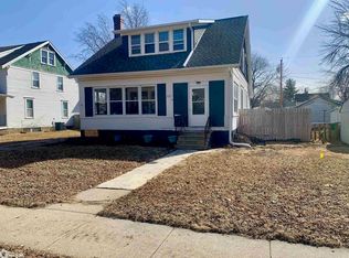 607 W State St, Jefferson, IA 50129