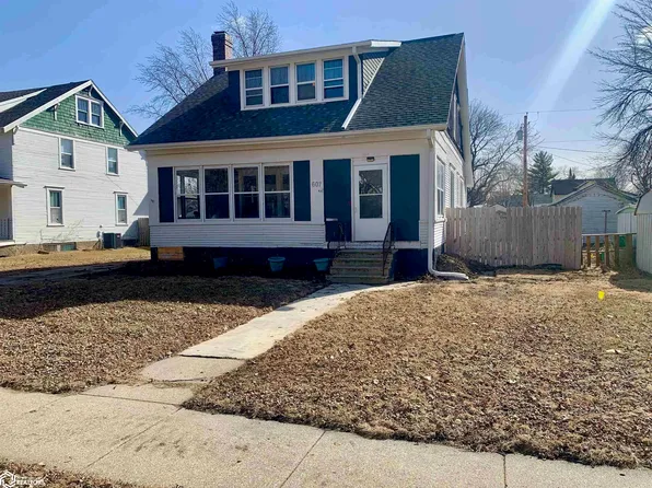 607 W State St, Jefferson, IA 50129