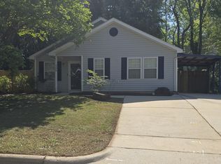 2208 Springhill Ave, Raleigh, NC 27603