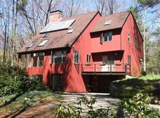 47 Gray Rd, Andover, MA 01810